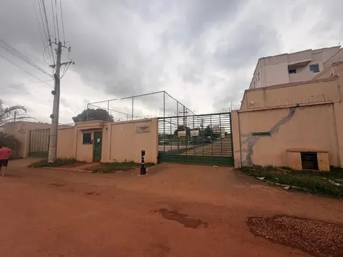 Oportunidade para você Apartamento no Chacaras Santa Maria, Planaltina - GO, Apto 201, 2