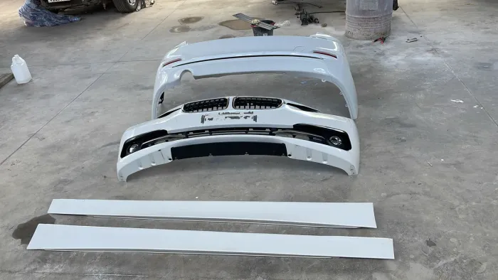 Acessórios BMW 320i