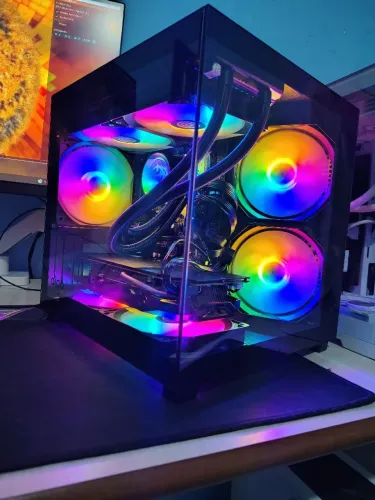 Pc gamer