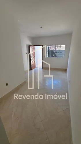 CASA RESIDENCIAL em SÃO PAULO - SP, PARQUE GUAIANAZES