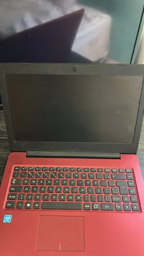 positivo stilo colors xc3634 tela teclado e a carcaça