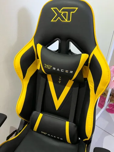 Cadeira Gamer XT Racer Viking