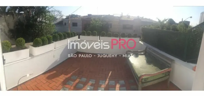 Casa De Vila - Planalto Paulista