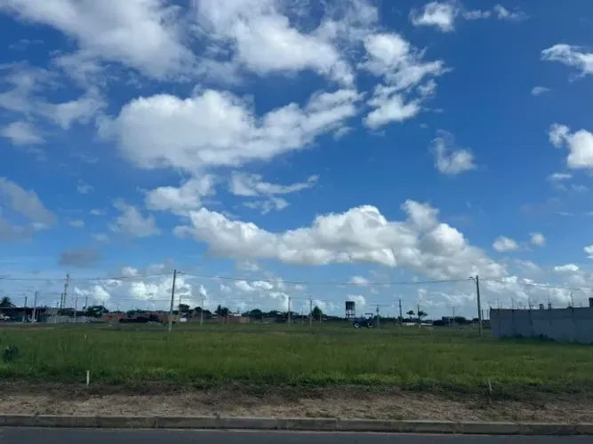 LOTE/ TERRENO NO LOTEAMENTO RESIDENCIAL CIDADE JARDIM I