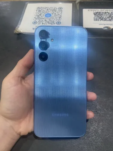 A25 256gb