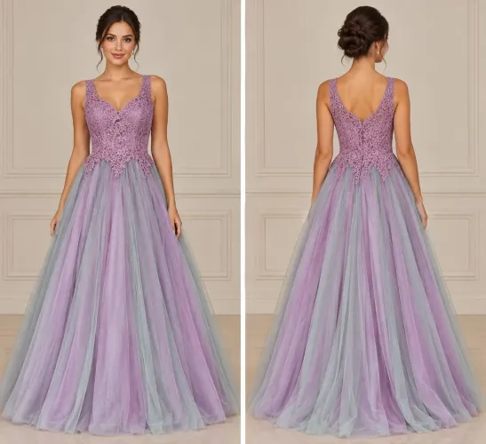Vestido de festa