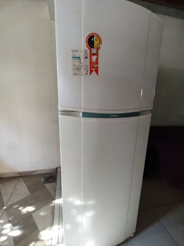 Geladeira Consul Branca 450 Litros 