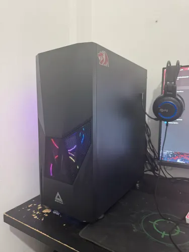 Pc gamer