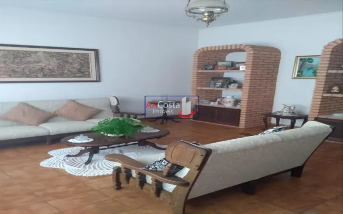 Casa para venda - CENTRO em PATROCÍNIO PAULISTA - SP
