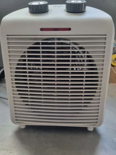 Termoventilador Wap