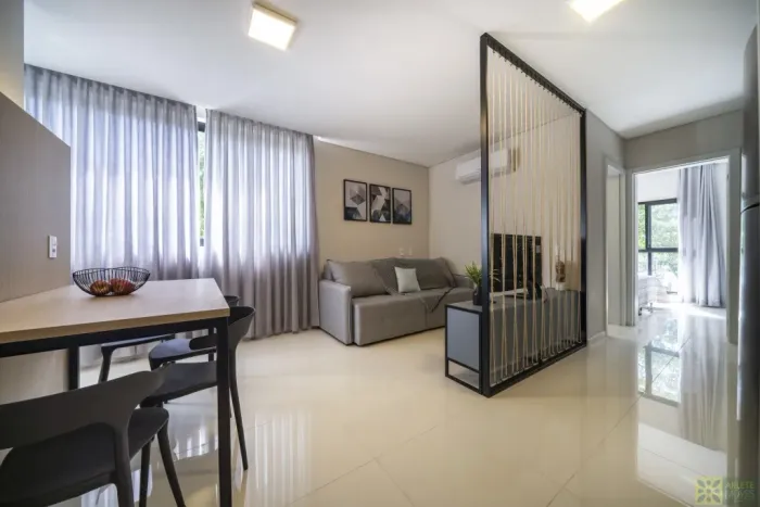 Apartamento - Bombinhas SC
