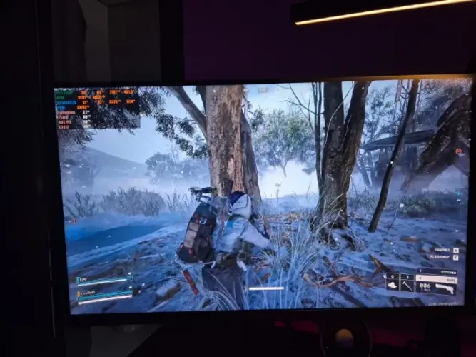 DELL Alienware 27? QHD AW2724DM 