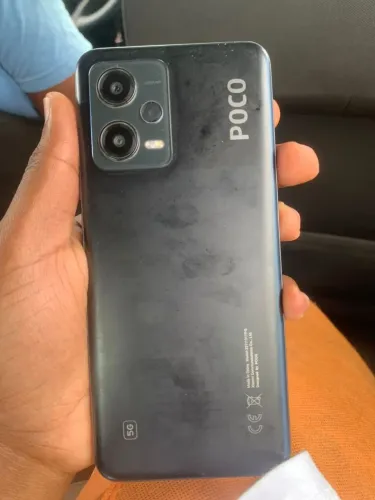 Poco X5 5G