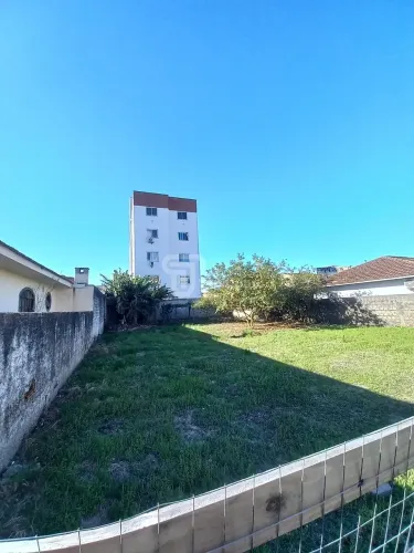 Terreno, 400m², Centro de Palhoça, SC