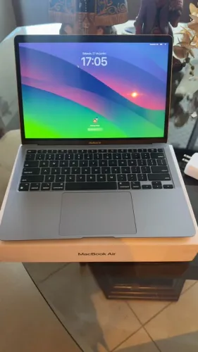 MacBook Air M1 2020 - Excelente estado