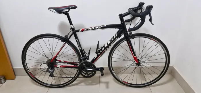 Specialized Allez speed- Tamanho 52- Toda revisada- Excelente custo benefício- R$ 5.300,00