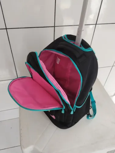 Bolsa escolar