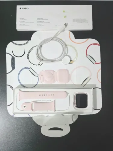 apple watch s9 45mm gps