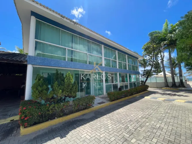 Casa de Condomínio em Maria Farinha - Paulista