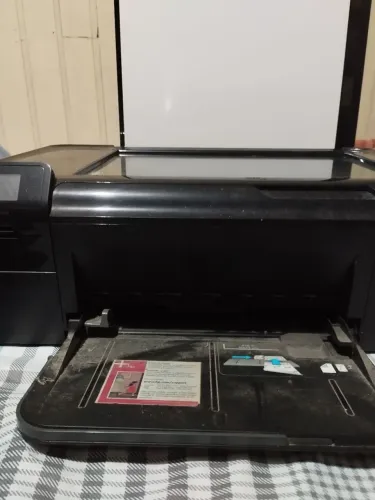 Impressora HP