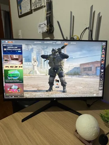 Superframe 280hz IPS