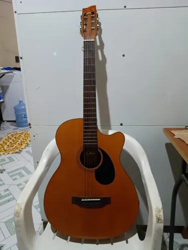 Violão Di Giorgio Monterey 2014