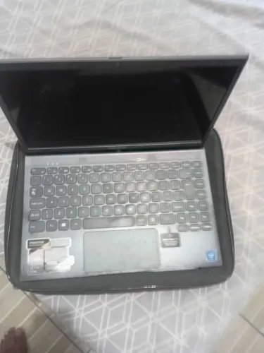 Notbook Positivo Motion 128gb