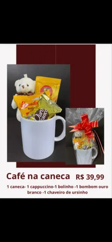 Cestas personalizadas
