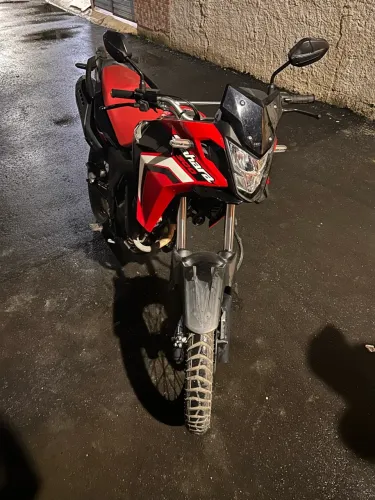 Sahara 300