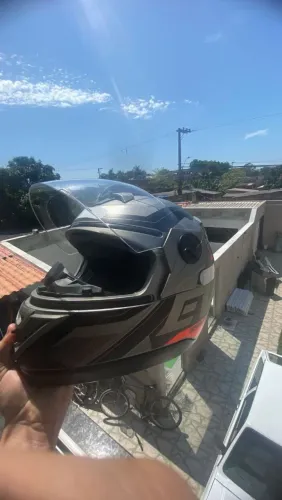 Capacete 60