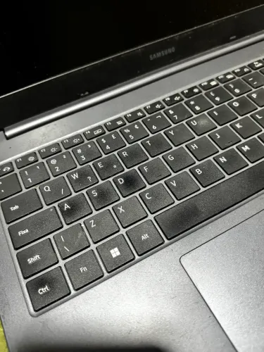 Galaxy Book 3 - Notebook Samsumg 