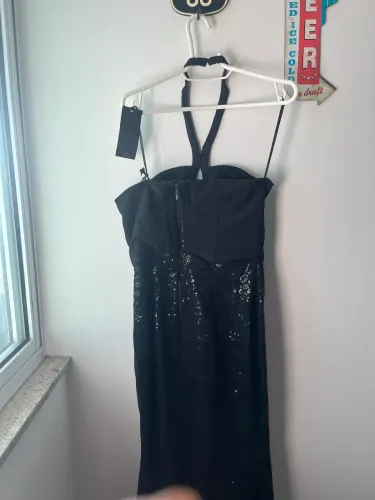 Vestido NOVO Festa