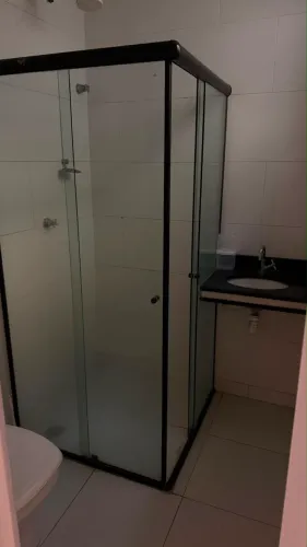 Alugo kitnet