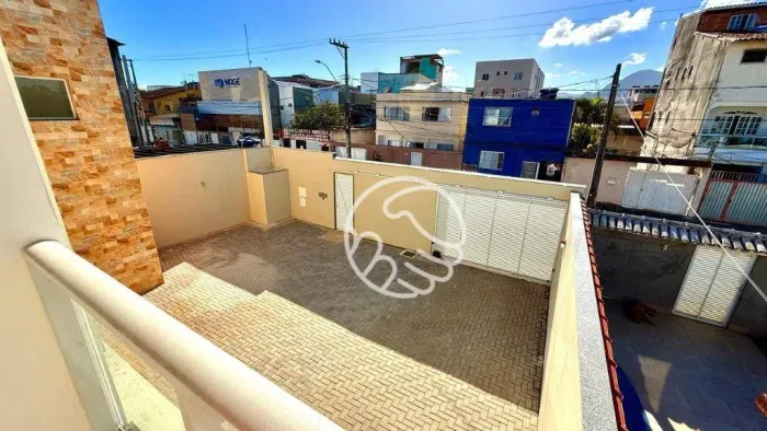 Apartamento com 1 quarto para alugar na Praia do Morro em Guarapari/ES