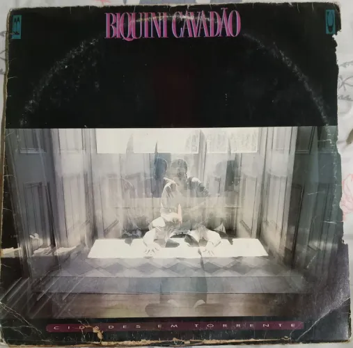 Discos à Venda - Biquíni Cavadão