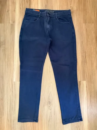 Calça Reserva Masculina Pouco Usada n38