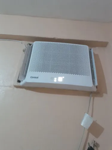 Ar-condicionado semi novo