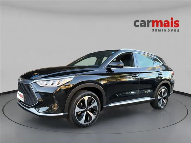 BYD Song Plus 1.5 16V Aut. (hibrido) 2024