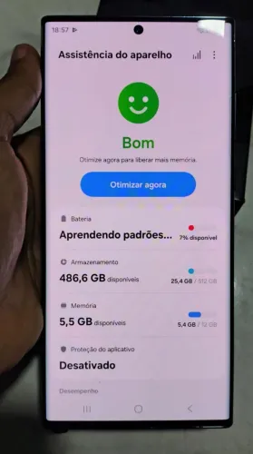 Samsung S22 Ultra