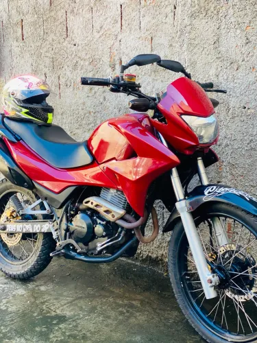 Vendo ou troco zap *43