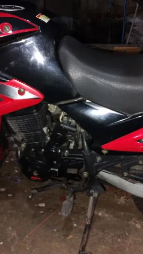 vender se uma moto 