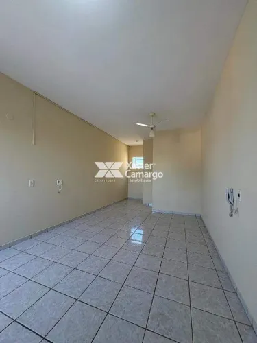 Kitnet para locação no Vila Alemã - Rio Claro/SP
