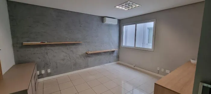Sala à venda e para alugar em Campinas, Cambuí, com 35 m², The Office