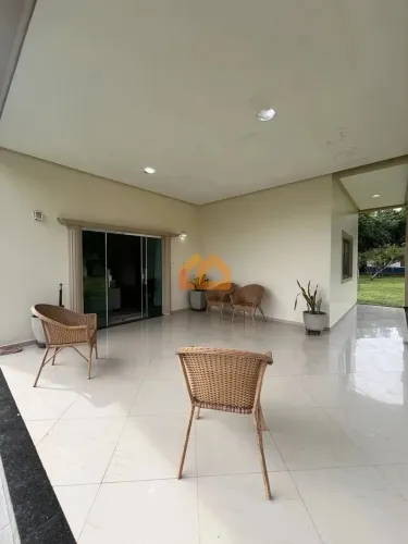 Chácara praticamente no dentro da cidade