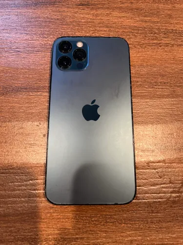 iphone 12 pro