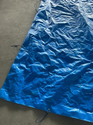 Lona impermeável 6,5x3,5
