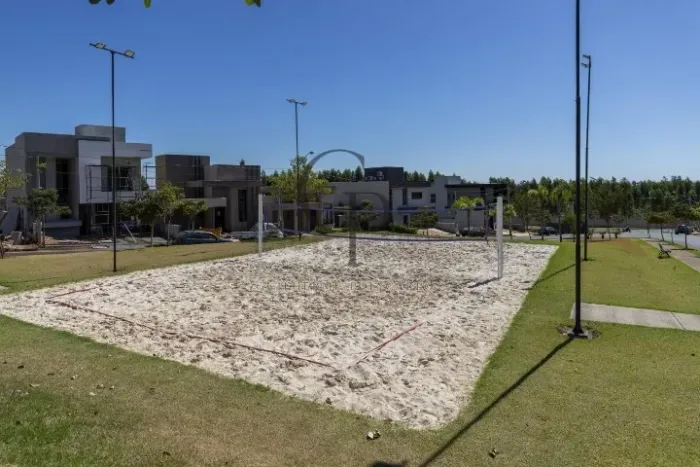 Terreno em ilha no Quinta da Mata I - 250 m²