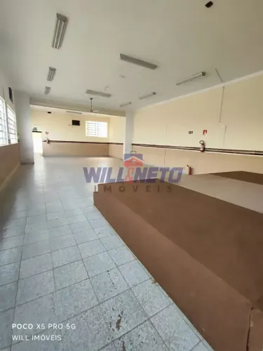 Oportunidade de imóvel comercial no coração de Mirassol