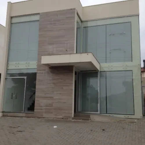 VENDO LOJA EM CANOAS-RS 196M2