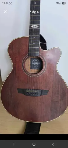 Violao Strinberg